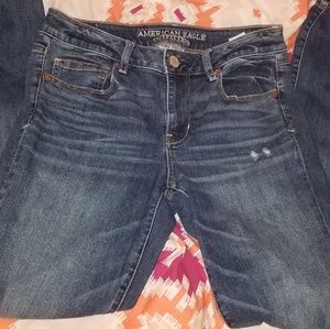 AE Jean (10 long)